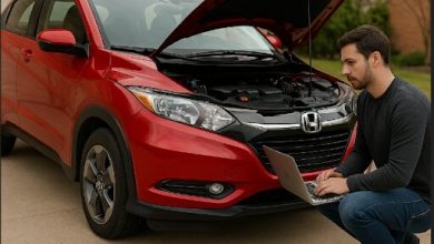 honda-hr-v-service-manual:-repair-and-workshop-guide-for-2015-2019-models