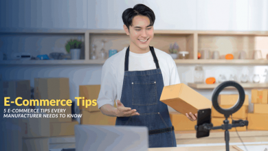5-e-commerce-tips-every-manufacturer-needs-to-know